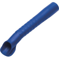 Monoart® Universal Absaugkanüle EVO - 10 darabos csomag, kék, Ø 16 mm - 22930003