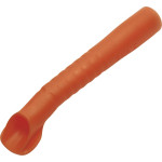 Monoart® Universal Absaugkanüle EVO - 10 darabos csomag, orange, Ø 16 mm - 22930002