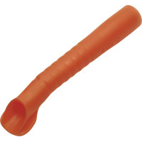 Monoart® Universal Absaugkanüle EVO - 10 darabos csomag, orange, Ø 16 mm - 22930002