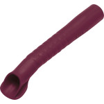 Monoart® Universal Absaugkanüle EVO - 10 darabos csomag, weinrot, Ø 16 mm - 22930009