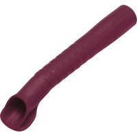 Monoart® Universal Absaugkanüle EVO - 10 darabos csomag, weinrot, Ø 16 mm - 22930009