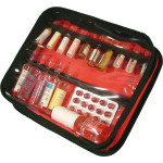 Ampullen-Etui, 1 darab, klein