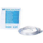 Sauerstoffnasenbrille, 1 darab, für Erwachsene