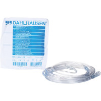 Sauerstoffnasenbrille, 1 darab, für Erwachsene