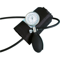 Blutdruckmessgerät, 1 darab, manuell