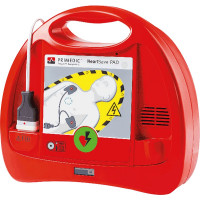 HeartSave PAD - Stück - 4030