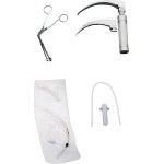 Intubationseinheit, 1 darab, inklusive tartozék