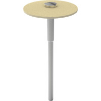 YelloStone Schleifkörper, 1 darab, Linse