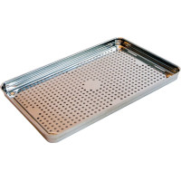 Hygoclave 90 tartozék, 1 darab, Tablett