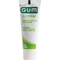 GUM® ActiVital® Zahnpasta Tube 75 ml