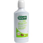 GUM® ActiVital® Mundspülung Flasche 500 ml