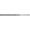 Chirurgie Knochenfräser - 5 darabos csomag, FG, 26 mm, ISO 016 - E054035101600