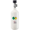 Sauerstoffflaschen Flasche 1 l