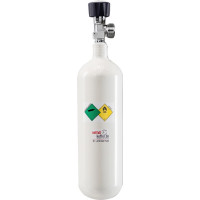 Sauerstoffflaschen Flasche 1 l