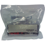 Endo Plugs, piros, 1 darab