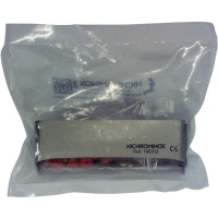 Endo Plugs, piros, 1 darab