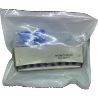 Endo Plugs, kék, 1 darab