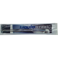Pinzette LS - 1 db, 18 cm, gerade, Rock kemény Beschichtung, 0,8 mm, Rundgriff - LS783/18 Pinzette LS - 1 db, 18 cm, gerade, Rock kemény Beschichtung, 0,8 mm, Rundgriff - LS783/18