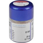 Cercon® ceram Kiss Packung 20 g dentin B3