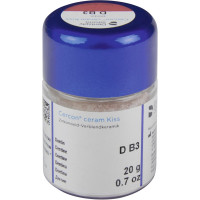 Cercon® ceram Kiss Packung 20 g dentin B3