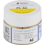 Cercon® ceram Kiss Packung 3 ml Pasten-Liner A2