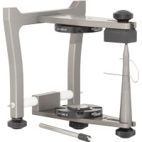 Eingipsartikulator, 1 darab, für Arto 116 mm/Artex inklusive adesso Multisplit