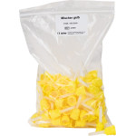 Mischer gelb - 100 darabos csomag, sárga - 1955