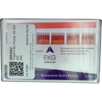 Total Fill BC csapok, Taper.04 ISO 055, 60 darab