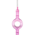 CURAPROX CPS prime praktikus - táska 50 darab 08 rózsaszín, 3,2 mm-es, előszerelt