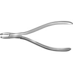 Nice-End-Zange, 1 darab, 140 mm