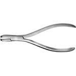 Drahtbogenbiegezange Nice End, 1 darab, 140 mm