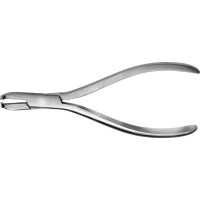 Drahtbogenbiegezange Nice End, 1 darab, 140 mm
