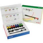 FitStrip™ - Starter készlet 2 gezackte, 4 einseitig, 4 beidseitig, 2 Griffe - FPSK01 FitStrip™ - Starter készlet 2 gezackte, 4 einseitig, 4 beidseitig, 2 Griffe - FPSK01