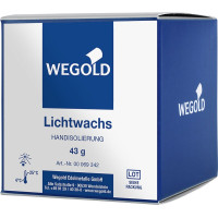 Lichtwachs Handisolierung - Dose 43 g