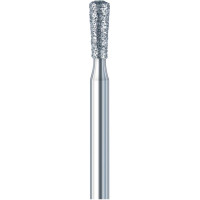 Diamanten 831, gyémántcsiszoló, kék, ISO 012, FG, 6 darab