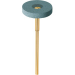 EVE DIASYNT® PLUS, 1 darab, 22 x 4 mm, Körnung grob, DYP-22/4g