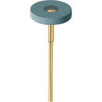 EVE DIASYNT® PLUS, 1 darab, 22 x 4 mm, Körnung grob, DYP-22/4g