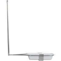 Schalenhalter - Stück