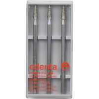 Diamanten, gyémántcsiszoló, 847104025, 3 darab