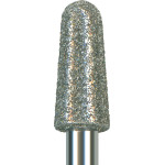 Diamanten, gyémántcsiszoló, 854R.104.040, 3 darab