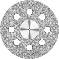 Diamanten, gyémántcsiszoló, 351.524.220HP, 1 darab