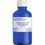 EASY SHARP Schleiföl - Flasche 50 ml