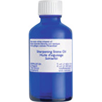 EASY SHARP Schleiföl - Flasche 50 ml