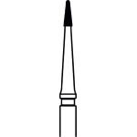 HM-helyezettek TC132 - Pack 5 db biztonsági tip, vörös 8 vágás, FG, ábra 699, 3 mm-es, az ISO 008