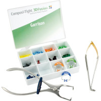 Composi-Tight® 3D Fusion™ - Starter készlet FX-KFF-04 - FX-KFF-04 Composi-Tight® 3D Fusion™ - Starter készlet FX-KFF-04 - FX-KFF-04