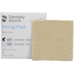 Brennvlies - Packung 3 Stück - 5365901205