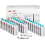 Express™ 2 - Refill csomag 4 x 50 ml duplakartus heavy Body, Zubehör - 36986
