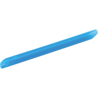 Scantube® Vent - csomag 100 Saugschläuche kék, 145 mm - AV1000BL