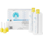 R-SI-LINE® MEDIUM SH - Packung 2 x 50 ml inklusive 12 Mischkanülen LN - MEK1030SH