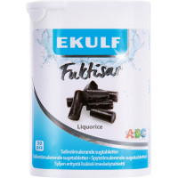 EKULF Fuktisar Packung 30 darab, Lakritz
